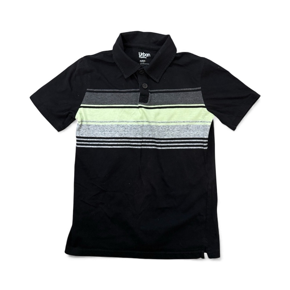 Urban Pipeline Youth Boys Polo